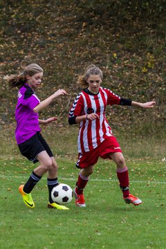 Bild 116 - C-Juniorinnen TuS Tensfeld - FSC Kaltenkirchen : Ergebnis: 2:4